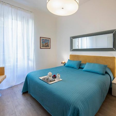 Mamo Florence - Amalia Piazza Signoria Apartment Dış mekan fotoğraf