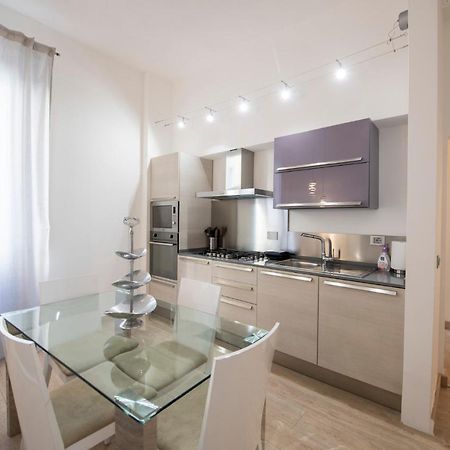 Mamo Florence - Amalia Piazza Signoria Apartment Dış mekan fotoğraf