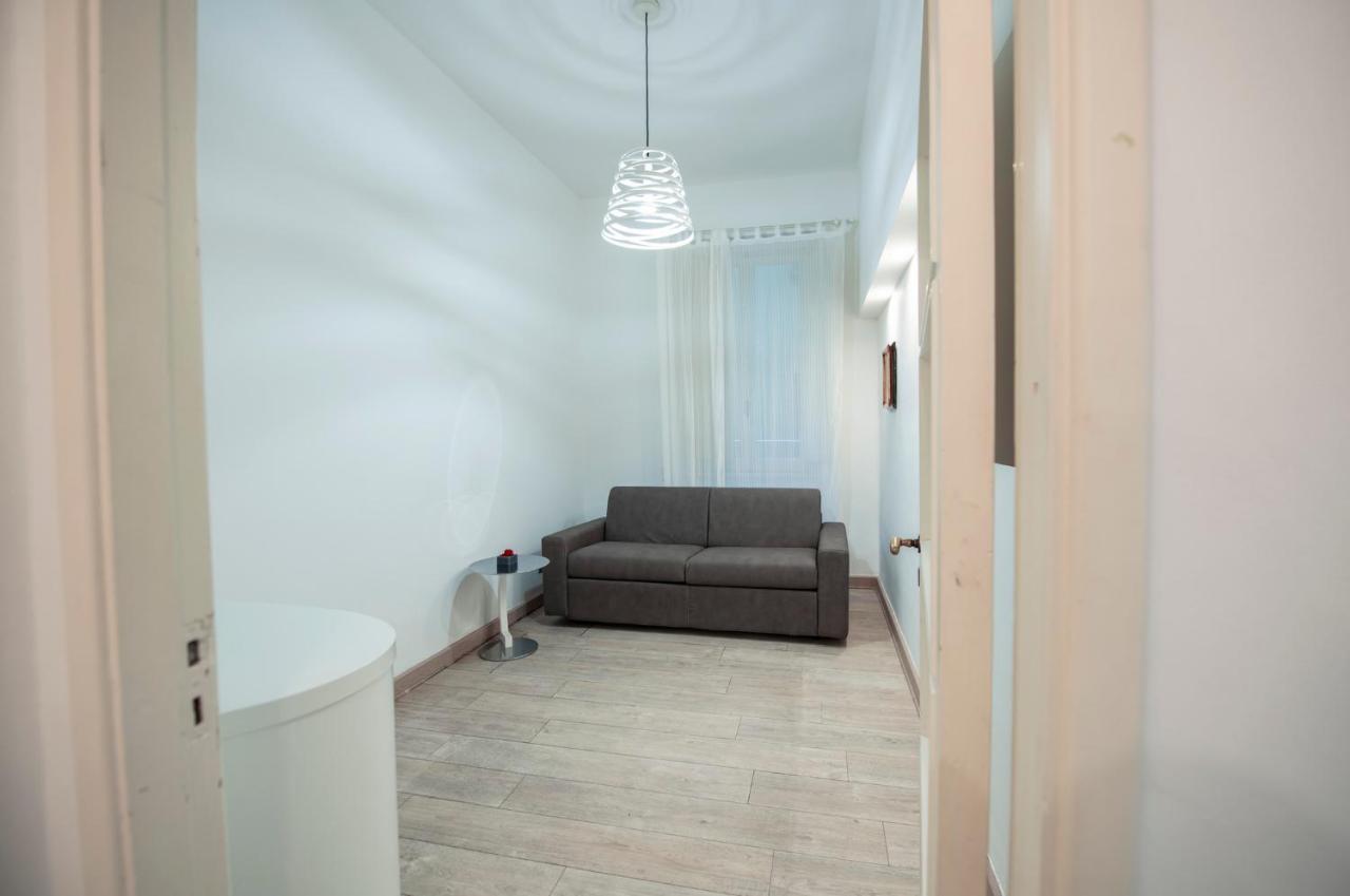 Mamo Florence - Amalia Piazza Signoria Apartment Dış mekan fotoğraf