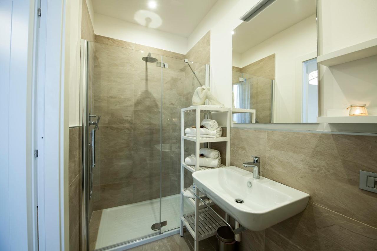 Mamo Florence - Amalia Piazza Signoria Apartment Dış mekan fotoğraf