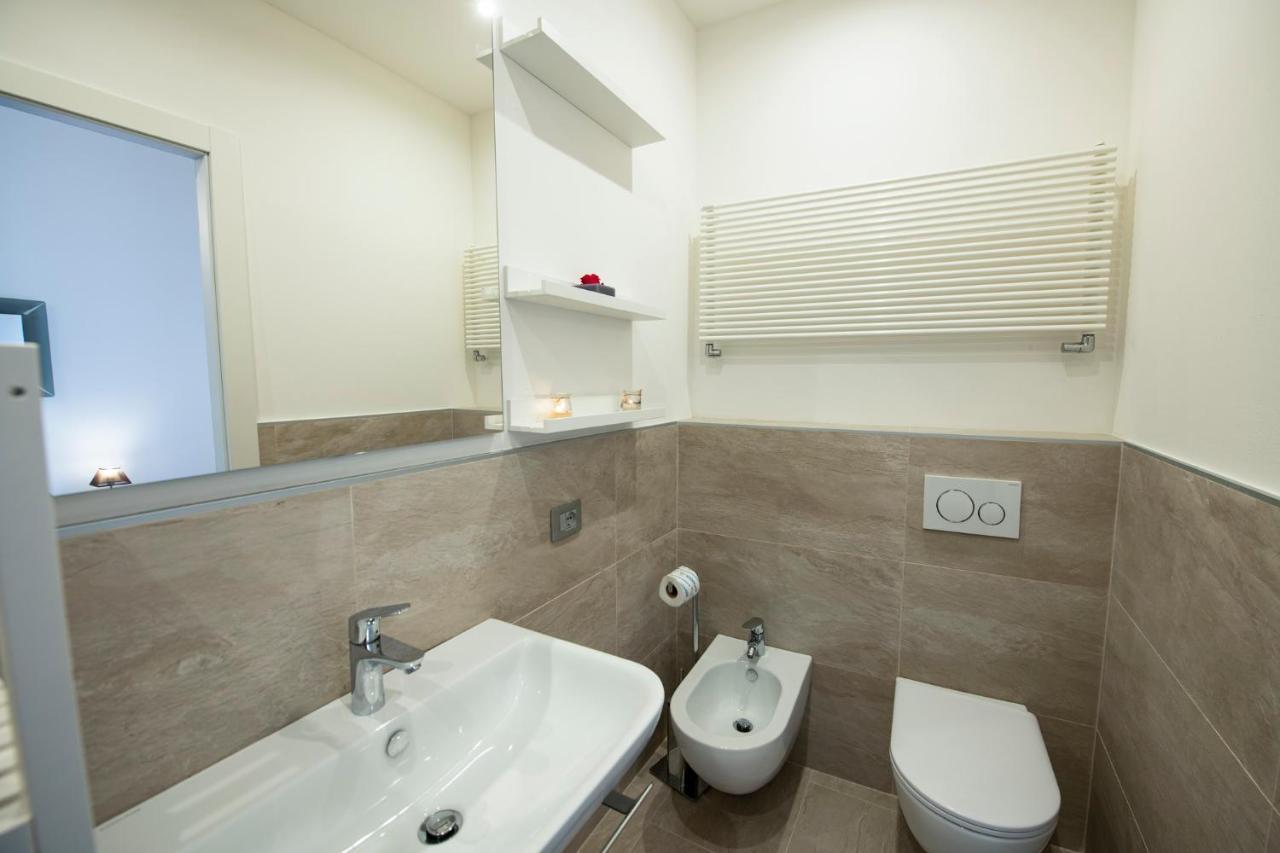 Mamo Florence - Amalia Piazza Signoria Apartment Dış mekan fotoğraf