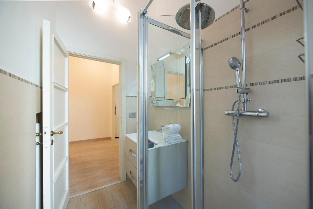 Mamo Florence - Amalia Piazza Signoria Apartment Dış mekan fotoğraf