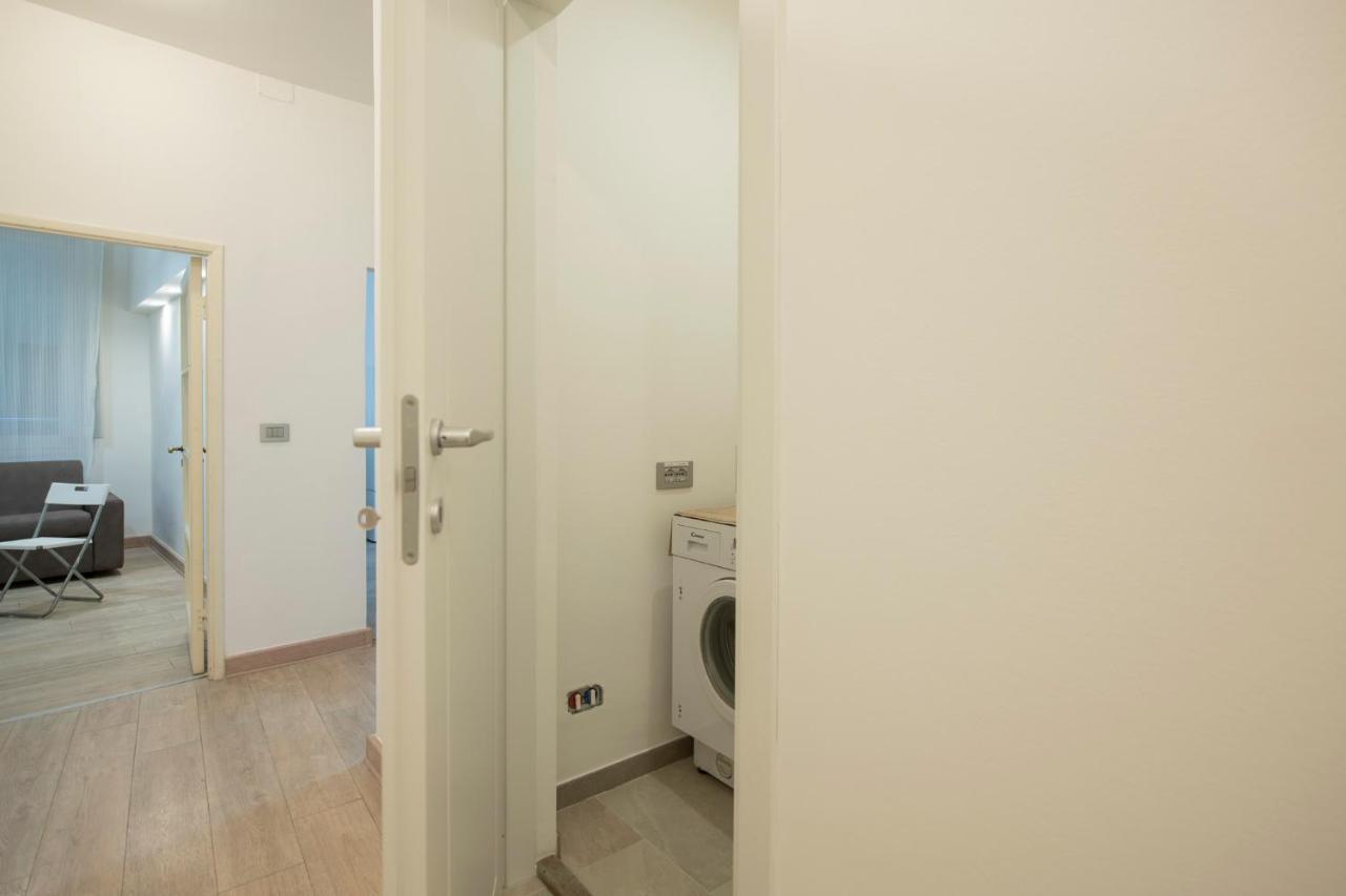 Mamo Florence - Amalia Piazza Signoria Apartment Dış mekan fotoğraf