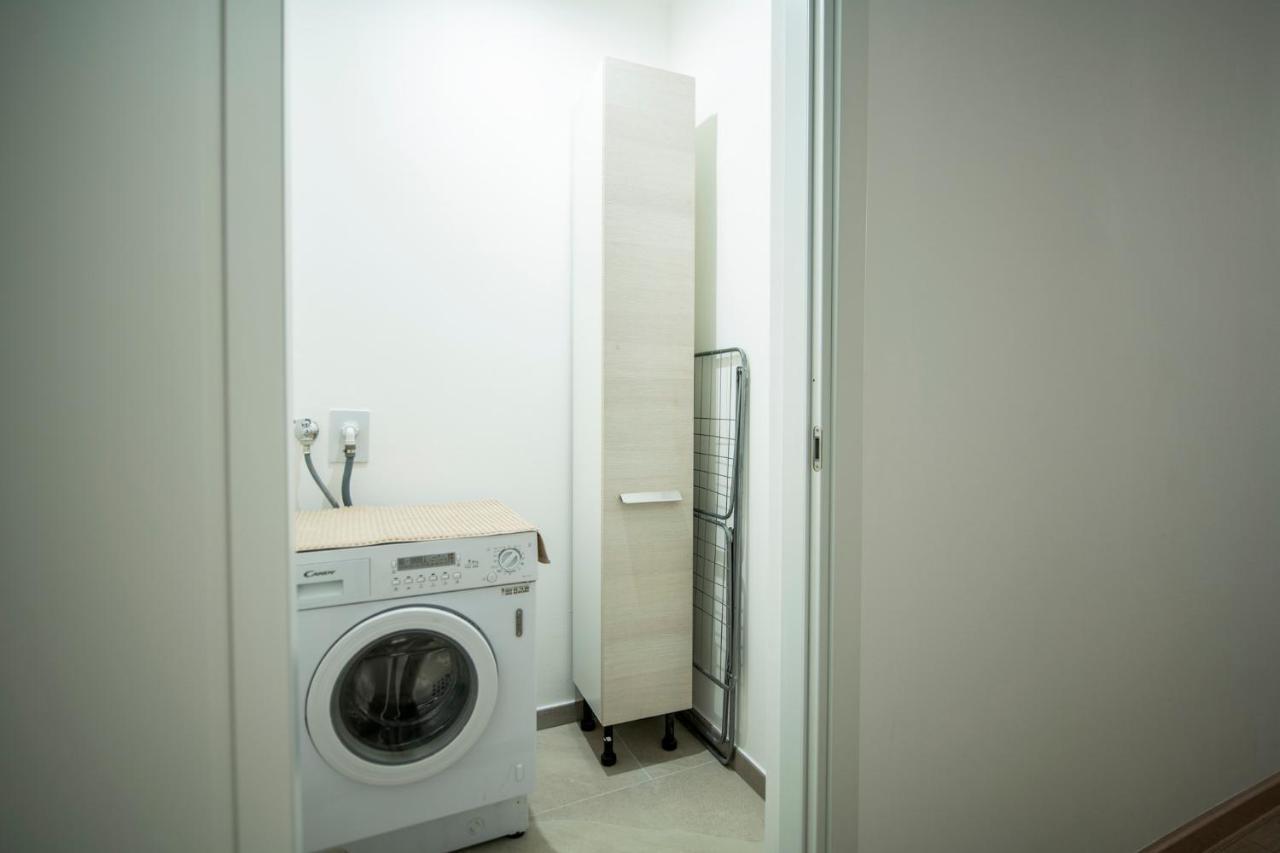 Mamo Florence - Amalia Piazza Signoria Apartment Dış mekan fotoğraf