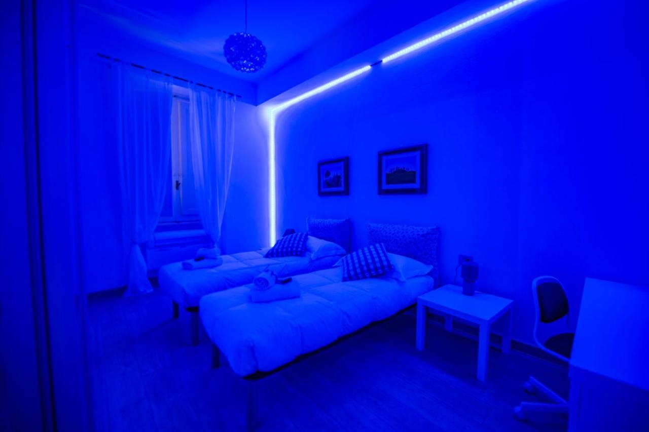 Mamo Florence - Amalia Piazza Signoria Apartment Dış mekan fotoğraf